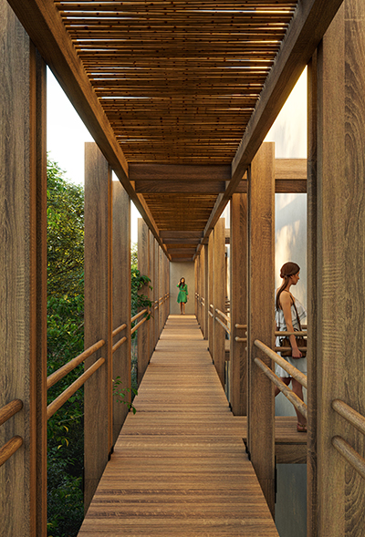 koro-venta-de-departamentos-tulum-pasillo